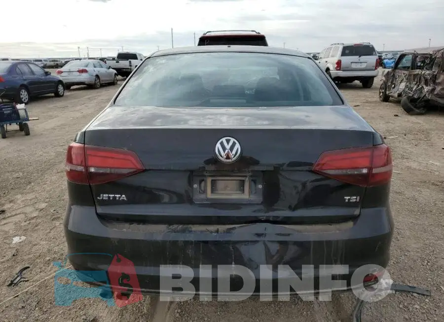 3VW2B7AJ8HM204876 Photo# 6