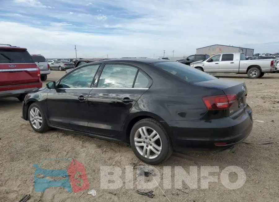 3VW2B7AJ8HM204876 Photo# 2