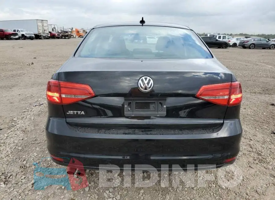 3VW2K7AJ2FM242522 Photo# 6