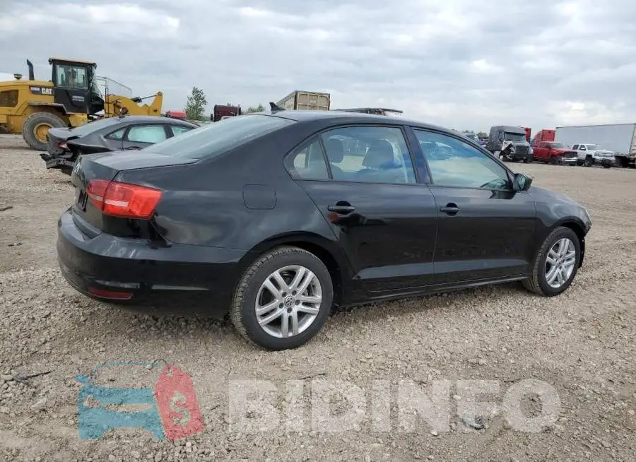 3VW2K7AJ2FM242522 Photo# 3