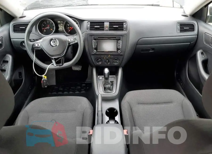 3VW2K7AJ2FM242522 Photo# 8