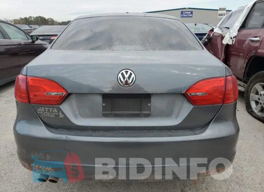3VW2K7AJ6EM252355 Photo# 6