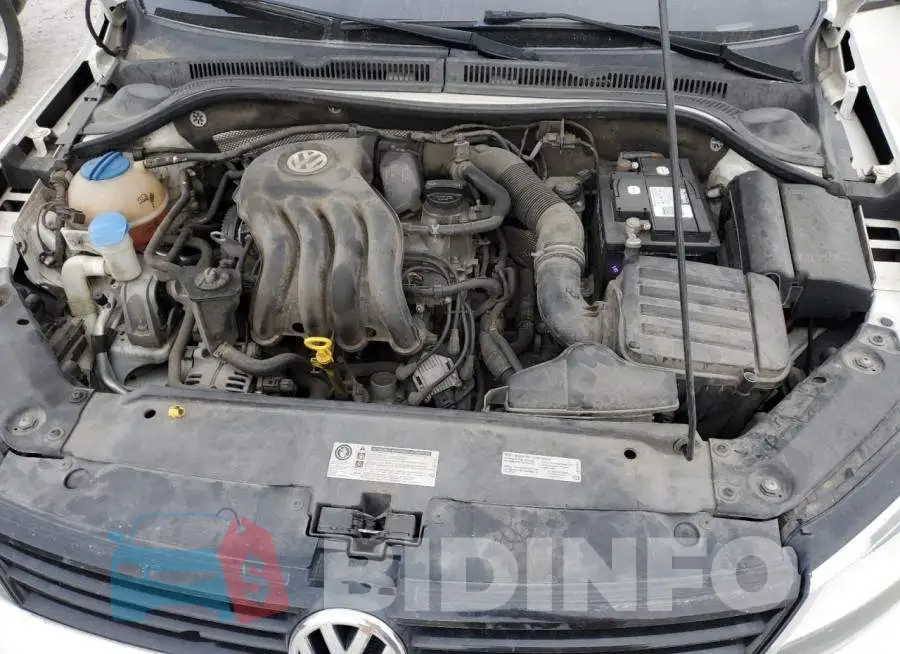 3VW2K7AJ7EM241039 Photo# 11