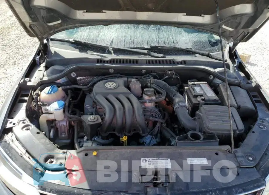 3VW2K7AJ8FM401558 Photo# 12