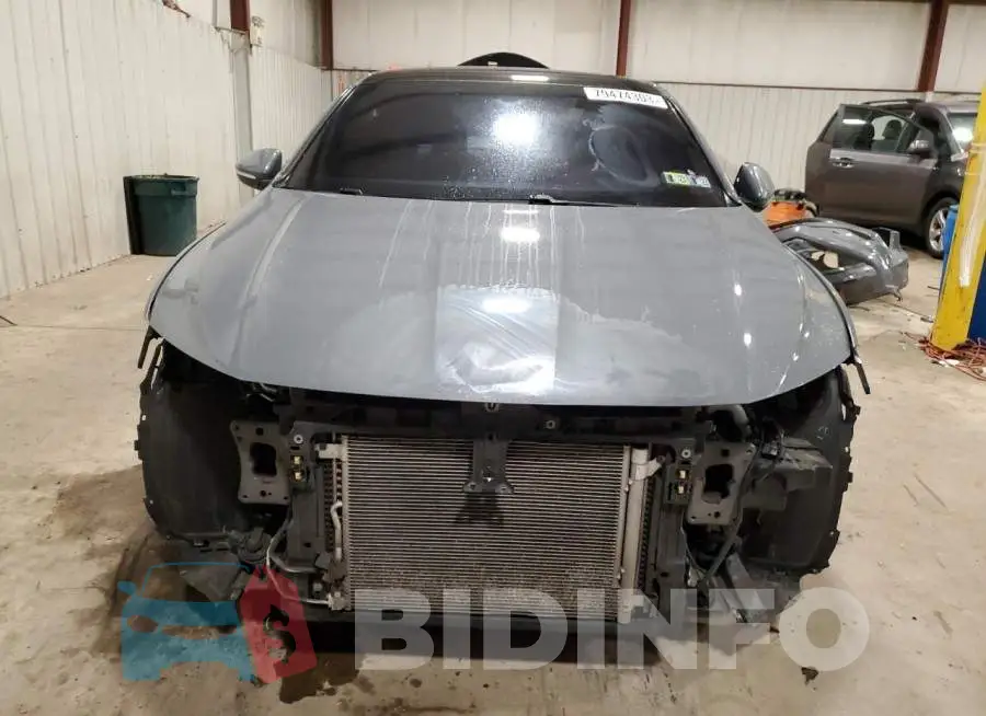 3VW6T7BU4KM219048 Photo# 5