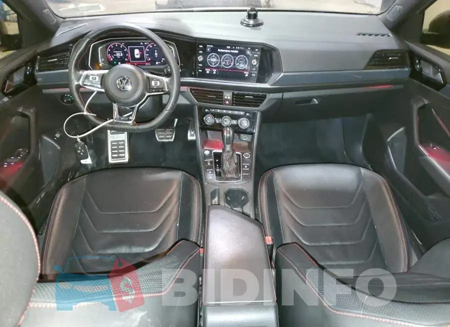 3VW6T7BU4KM219048 Photo# 8