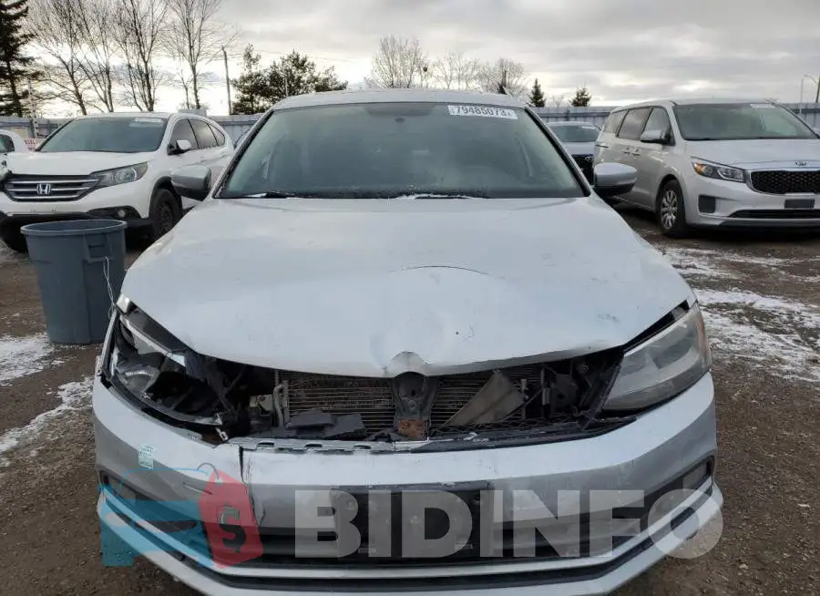 3VWDA7AJ2FM270770 Photo# 5