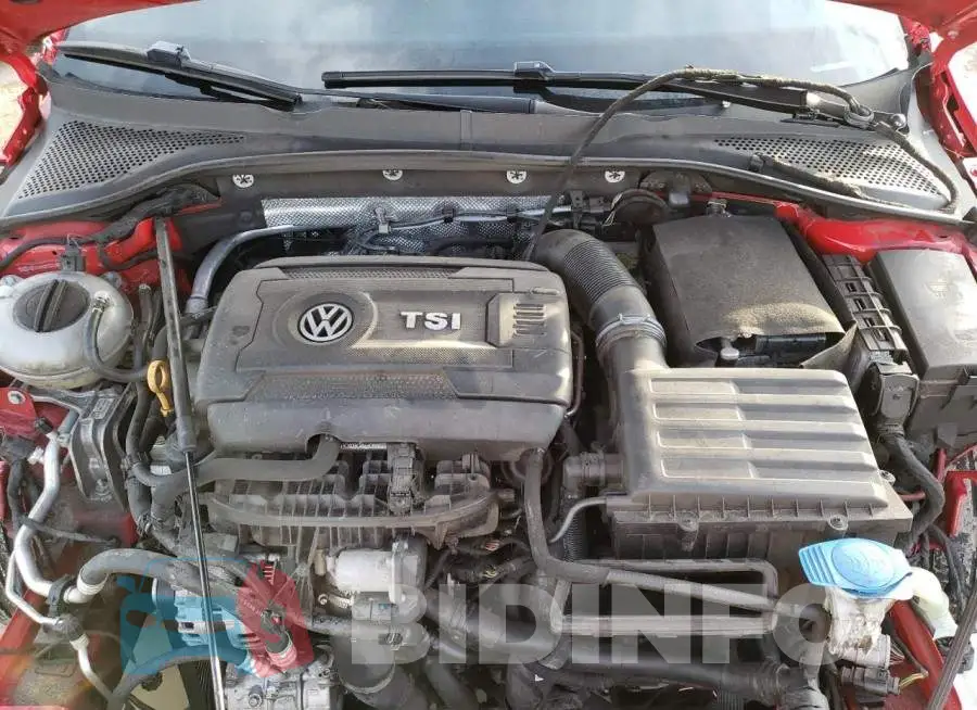 3VWH17AU3HM525862 Photo# 11