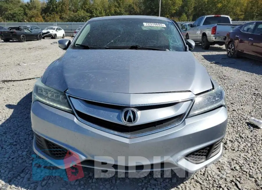 19UDE2F32GA017758 Photo# 5
