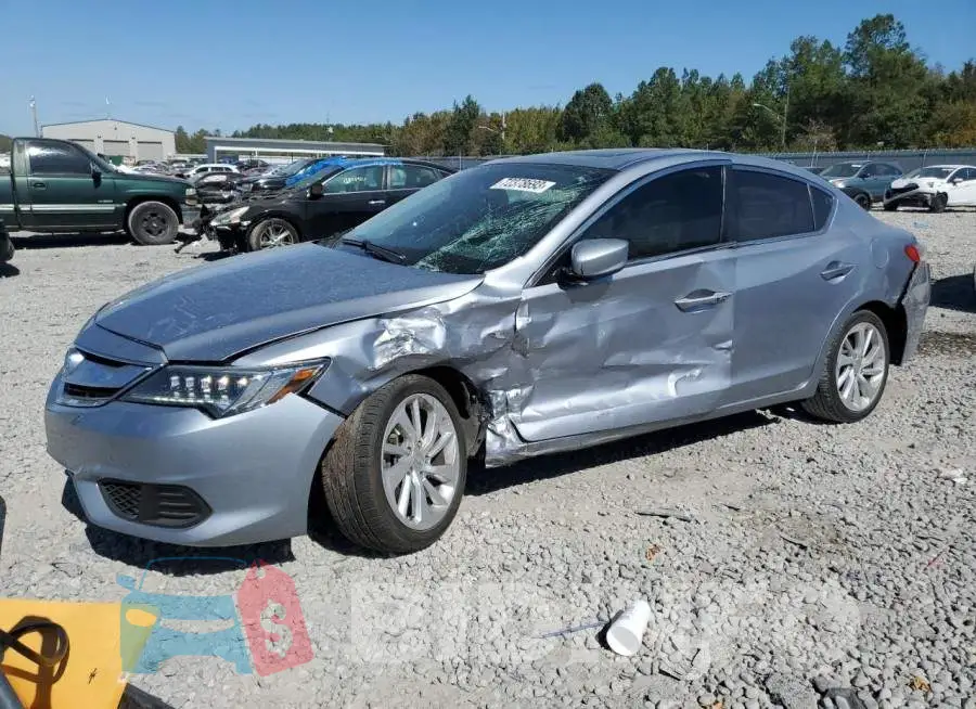 19UDE2F32GA017758 Photo# 1