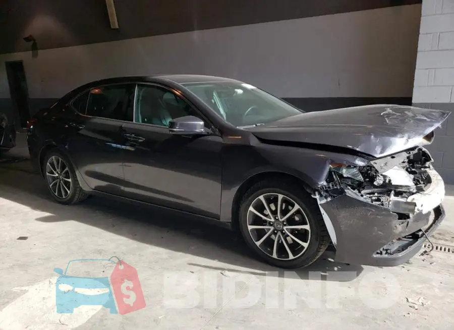 19UUB2F52FA002718 Photo# 4