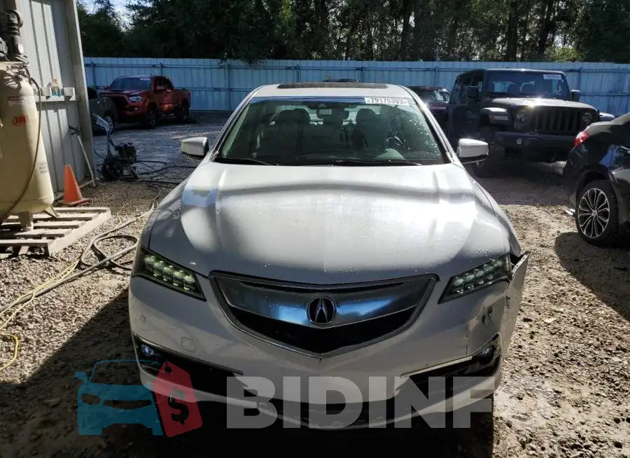 19UUB3F79FA006465 Photo# 5