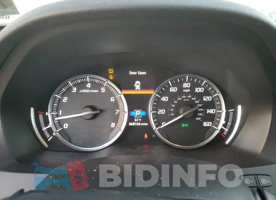 5FRYD4H91HB002207 Photo# 9