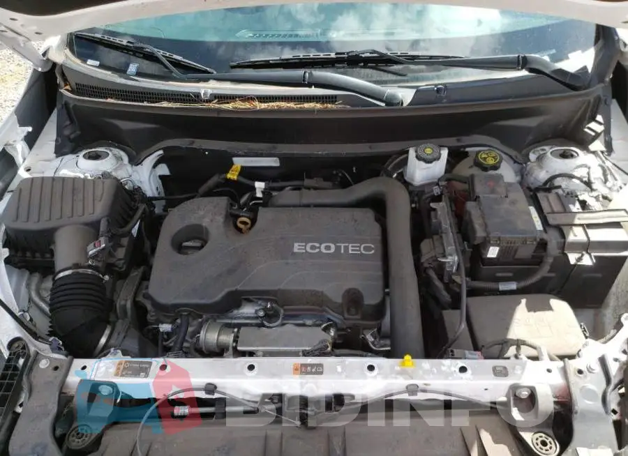 3GKALPEV9LL192345 Photo# 12