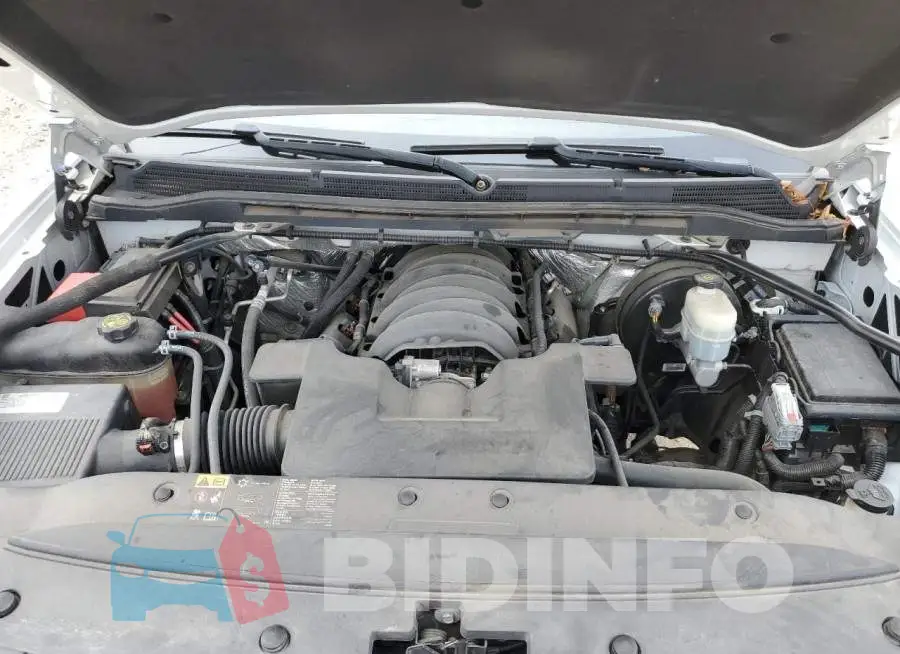 3GTU2NEC6GG318710 Photo# 11