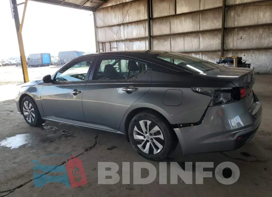 1N4BL4BV1PN318700 Photo# 2