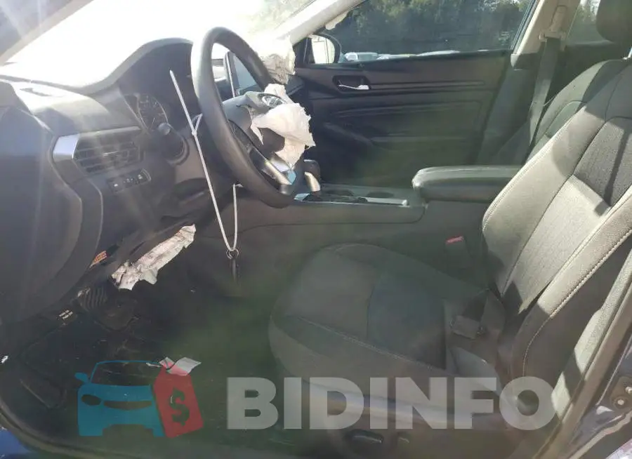 1N4BL4BVXKC249736 Photo# 7
