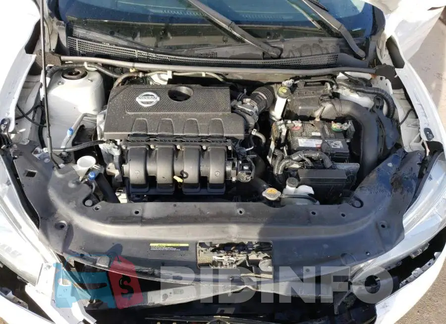 3N1AB7AP2FL653012 Photo# 11