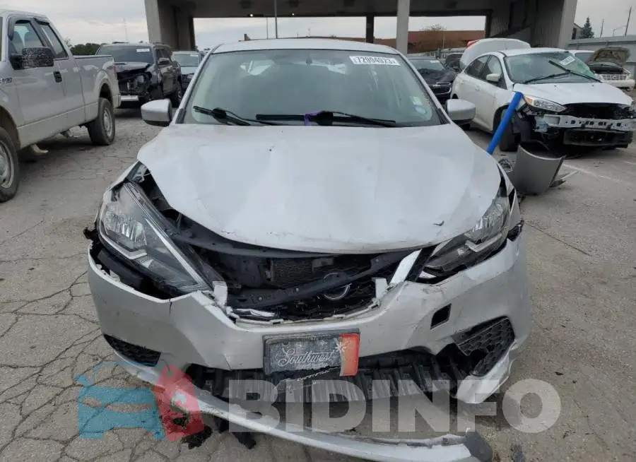 3N1AB7AP9GL658449 Photo# 5