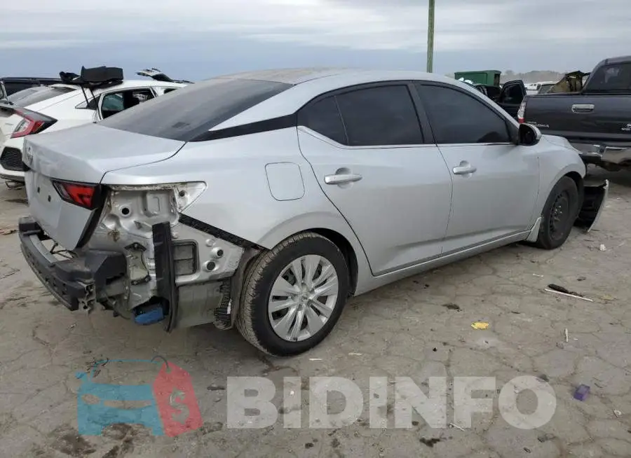 3N1AB8BV6LY219953 Photo# 3