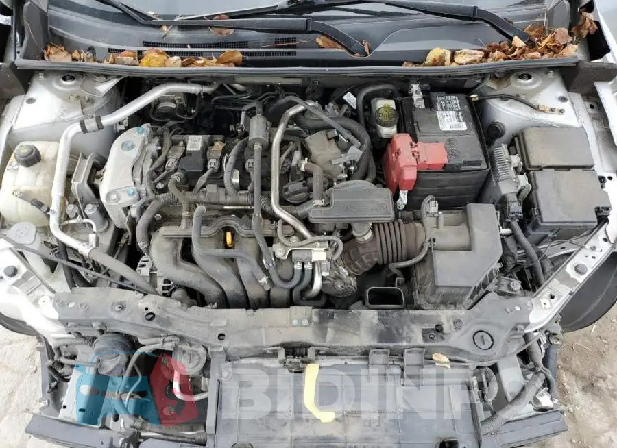 3N1AB8BV6LY219953 Photo# 11