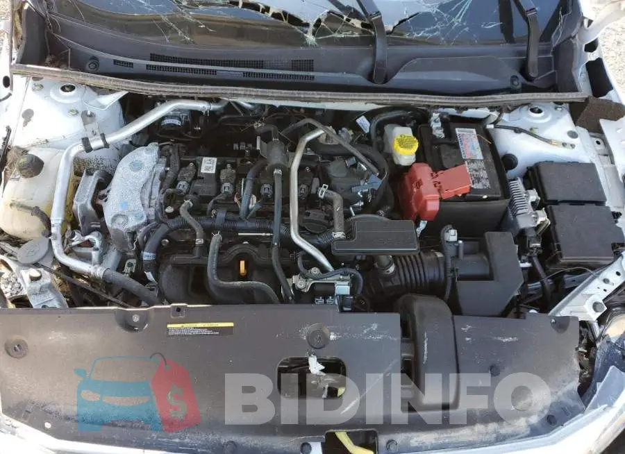 3N1AB8CV3PY263347 Photo# 11