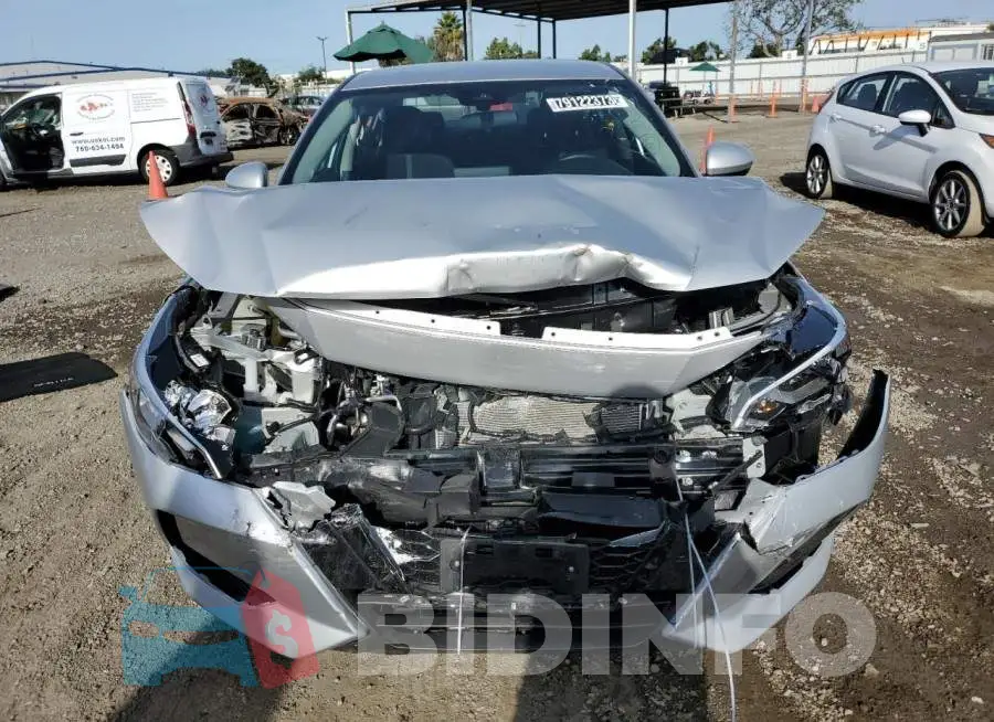 3N1AB8CV4PY285826 Photo# 5