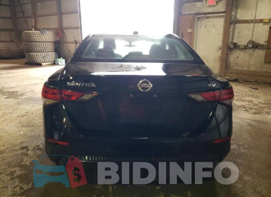 3N1AB8CV5MY306369 Photo# 6