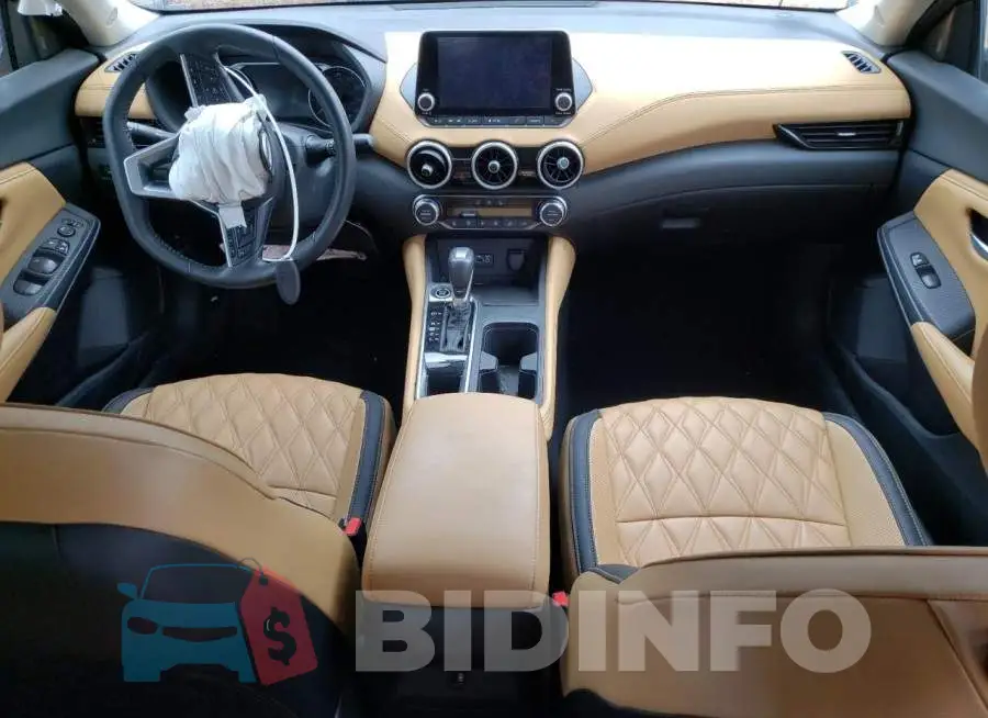 3N1AB8CV5NY310844 Photo# 8