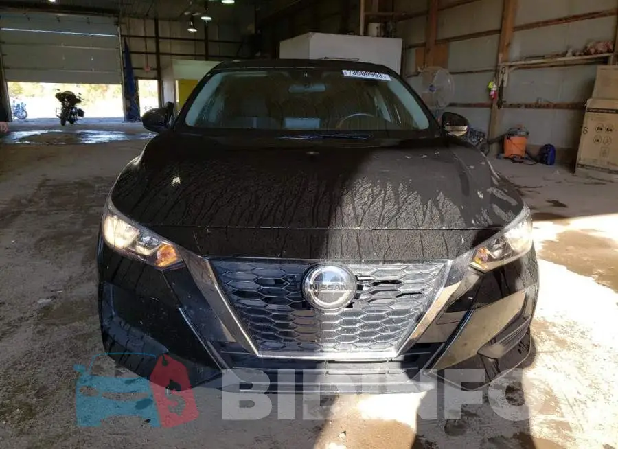 3N1AB8CV7LY275155 Photo# 5