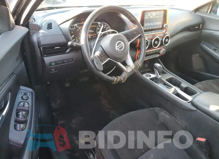 3N1AB8CV8NY270825 Photo# 8