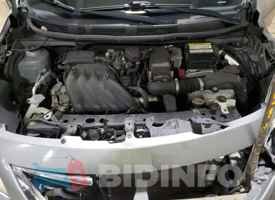 3N1CN7AP0EL840246 Photo# 11