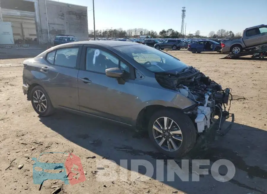 3N1CN8EV1LL872991 Photo# 4