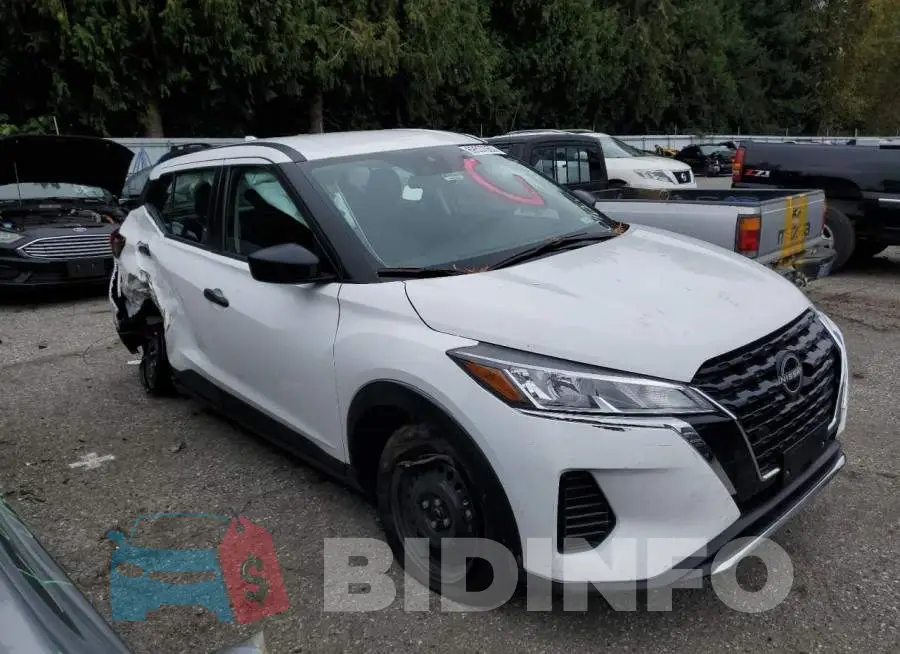 3N1CP5BV2PL520912 Photo# 4