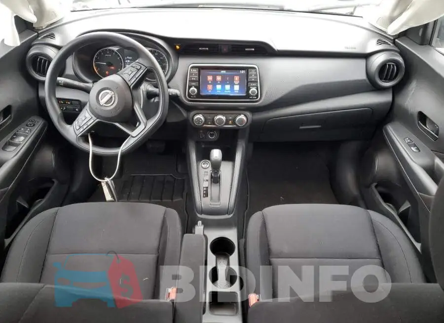 3N1CP5BV2PL520912 Photo# 8