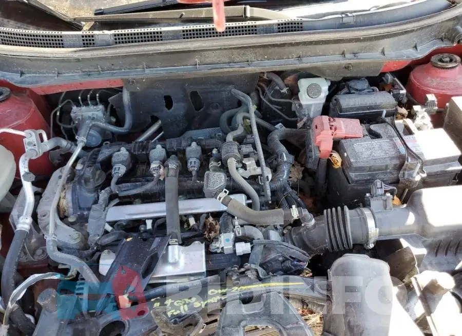 3N1CP5CV1LL518271 Photo# 11