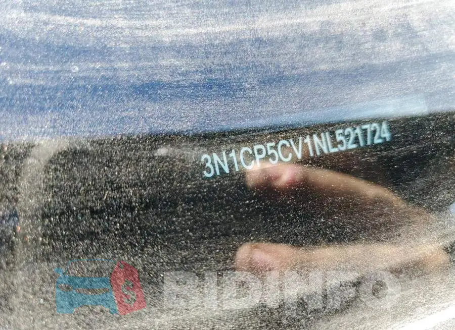 3N1CP5CV1NL521724 Photo# 13