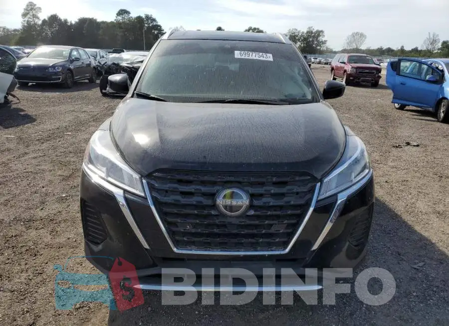 3N1CP5CV1NL521724 Photo# 5