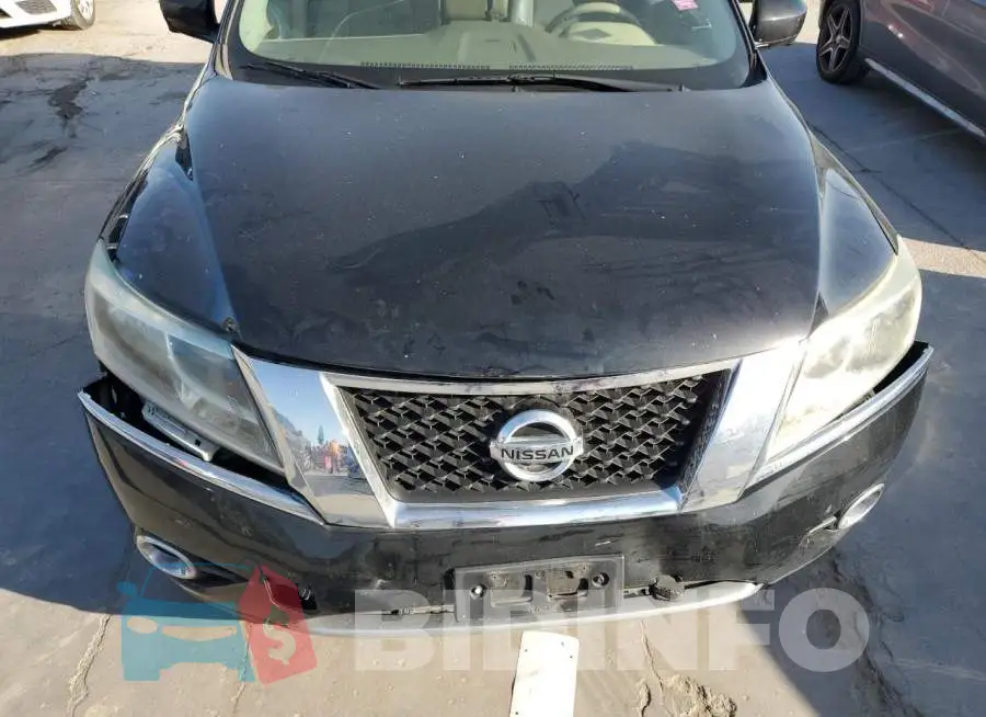 5N1AR2MN2EC674616 Photo# 11