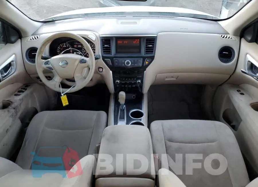 5N1AR2MN3EC640927 Photo# 8