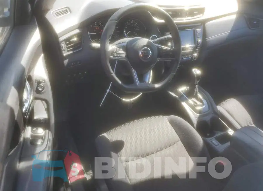 5N1AT2MV9KC819924 Photo# 8
