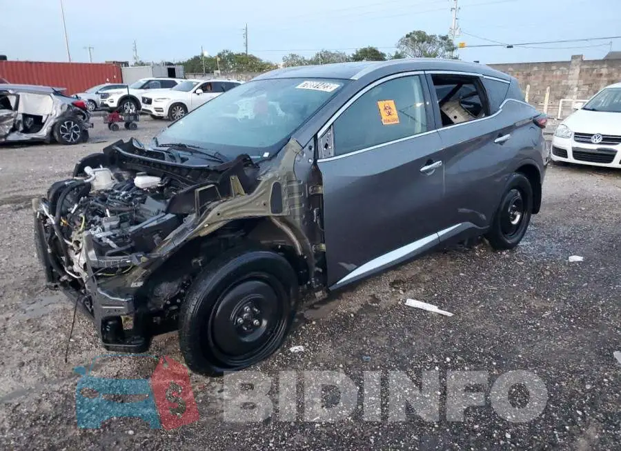 5N1AZ2DS6LN132443 Photo# 1