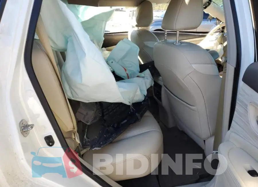 5N1AZ2MG5JN111382 Photo# 11