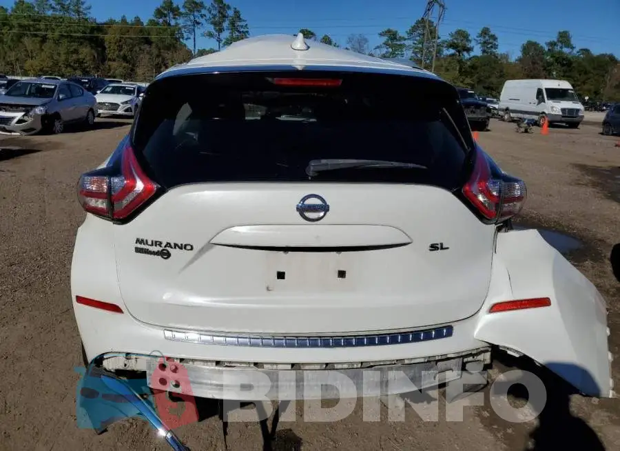 5N1AZ2MG5JN111382 Photo# 6