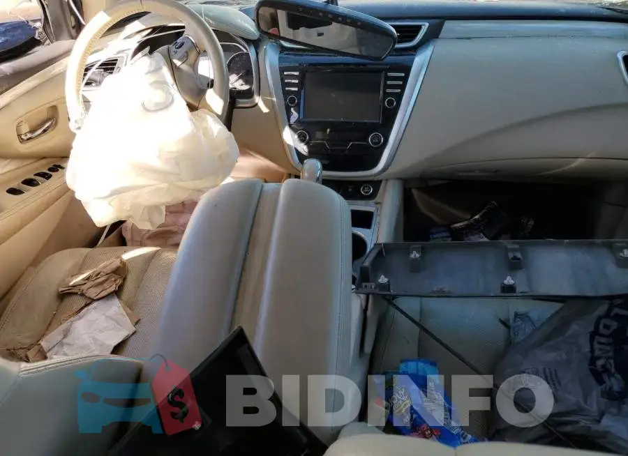 5N1AZ2MG5JN111382 Photo# 8