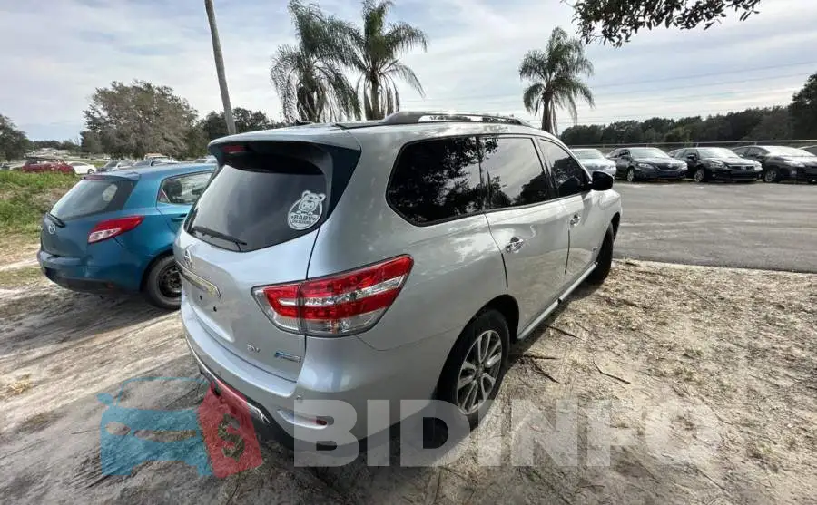 5N1CR2MN2EC654861 Photo# 4