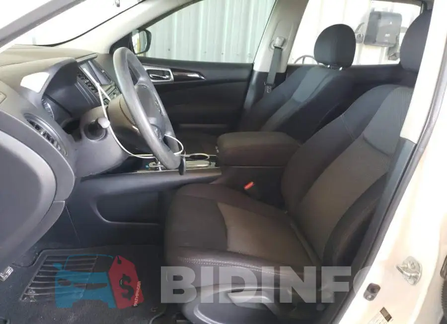 5N1DR2MN2HC913938 Photo# 7