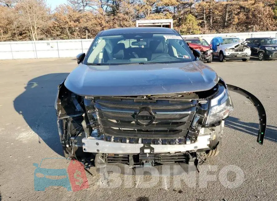 5N1DR3AC1RC206890 Photo# 5