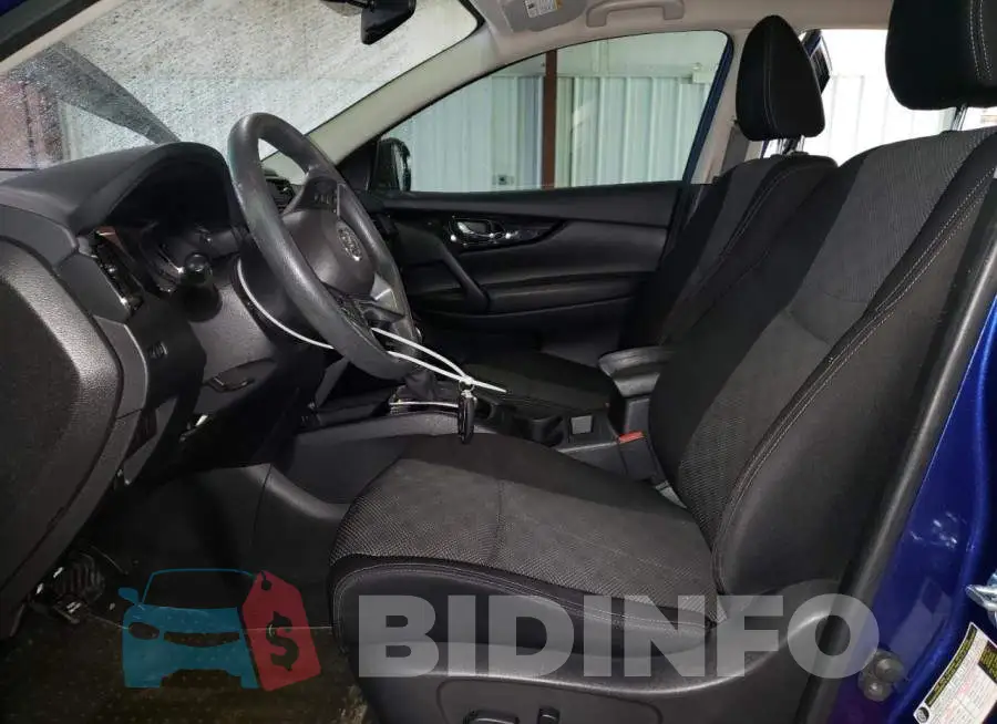JN1BJ1CPXHW006517 Photo# 7
