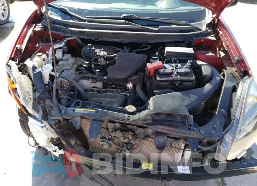 JN8AS5MT9FW159545 Photo# 11